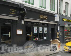 Picture of Belgo Soho