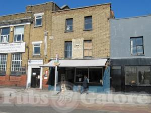 Picture of Brewer's Bar