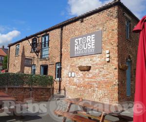 Picture of Store House