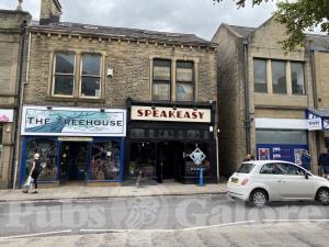 Picture of Speakeasy