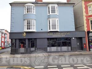 Picture of The Libertine