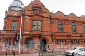 Picture of BrewDog Lincoln