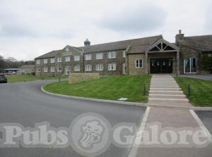 Picture of Macleods Bar