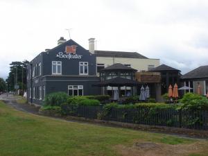 Picture of Beefeater The Longford Inn