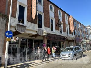 Picture of The Jolie Brise (JD Wetherspoon)