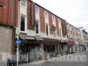 Picture of The Jolie Brise (JD Wetherspoon)