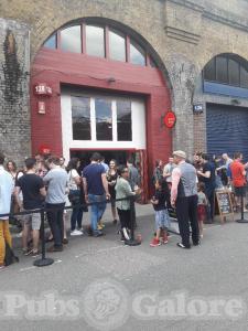 Picture of The Bottle Shop
