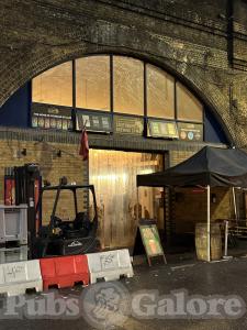 Picture of Southwark Brewing