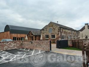Picture of Pen-Y-Bont Farm