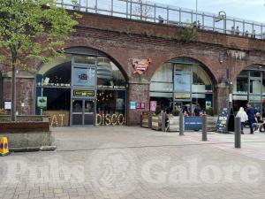 Picture of Archie's