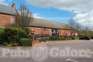 Picture of Middlemoor Farm