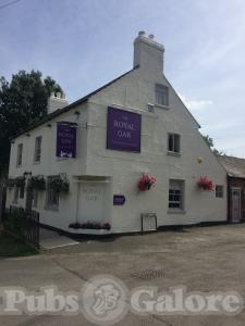 Picture of The Royal Oak