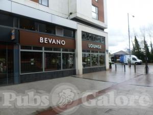 Picture of Bevano Lounge