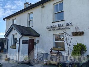 Picture of Church Bay Inn