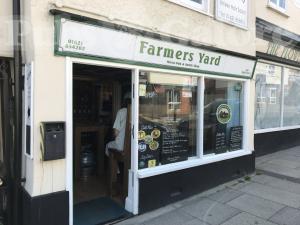 Picture of Farmers Yard