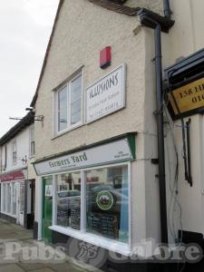 Picture of Farmers Yard