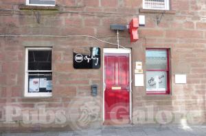 Picture of Bar Ogilvy