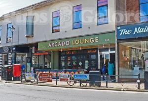 Picture of Arcado Lounge