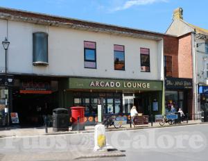 Picture of Arcado Lounge