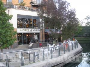 Picture of Cambio Lounge