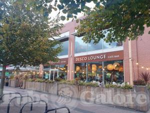 Picture of Desco Lounge