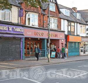 Picture of Loco Lounge