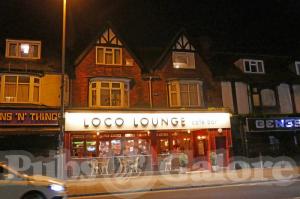 Picture of Loco Lounge
