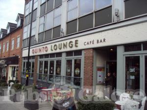 Picture of Quinto Lounge