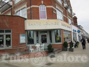 Picture of Santo Lounge