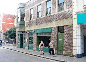 Picture of Truro Lounge