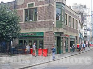 Picture of Truro Lounge
