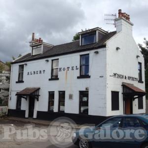 Picture of Albert Hotel
