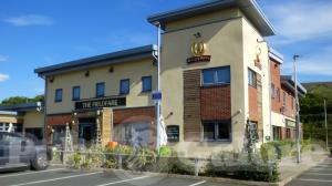 Picture of The Fieldfare