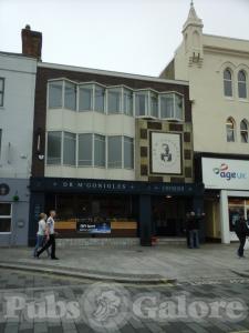 Picture of Dr M'Gonigles Emporium