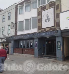 Picture of Dr M'Gonigles Emporium