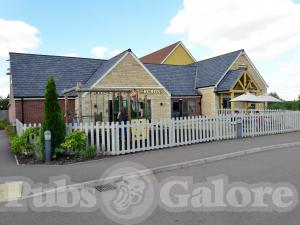 Picture of The Old Buttercross