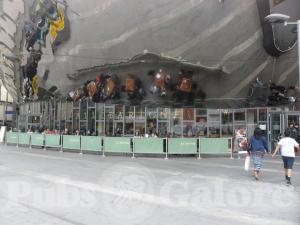 Picture of All Bar One New Street Station
