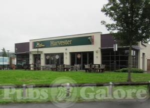 Picture of Harvester Merthyr Tydfil