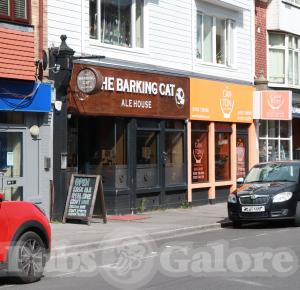 Picture of Barking Cat Alehouse