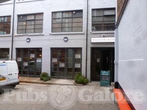 Picture of Headrow House