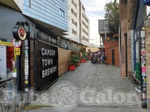 Picture of The Camden Beer Hall