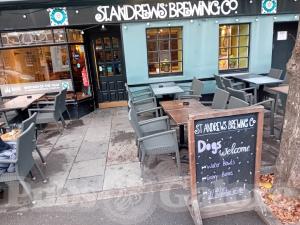 Picture of St Andrews South Street