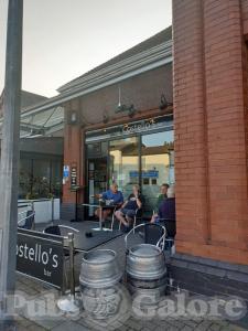 Picture of Costello's Bar