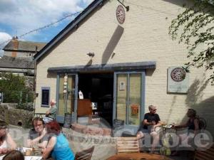 Picture of Lyme Regis Brewery Tap