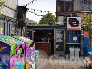 Picture of Brixton Brew Bar