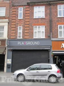 Picture of Playground