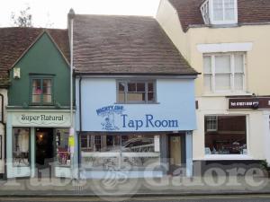 Picture of Mighty Oak Tap Room