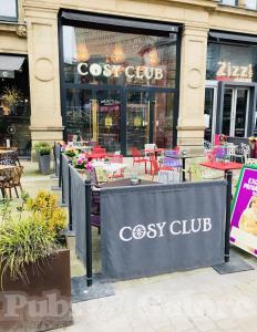 Picture of Cosy Club