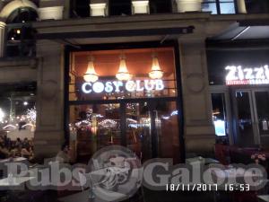 Picture of Cosy Club