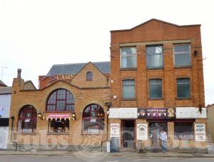 Picture of Albion Brewery Bar